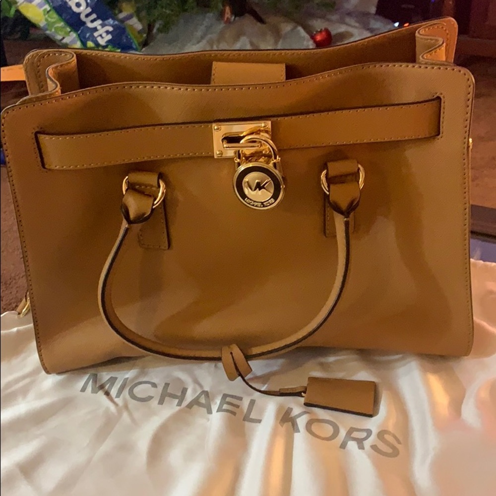 Michael Kors bag